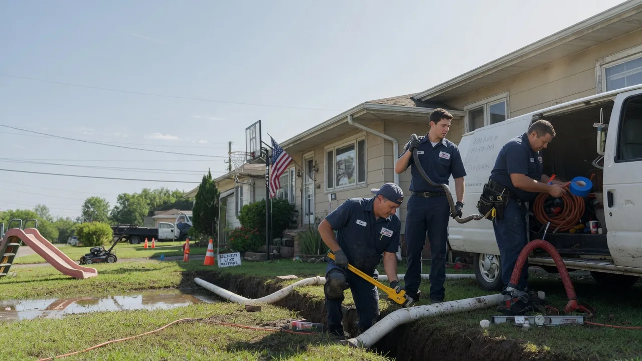 Toilet Installation in Berry, KY near me